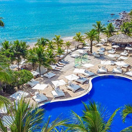 Dpny Beach Hotel & Spa Ильябела Экстерьер фото The swimming pool at the resort