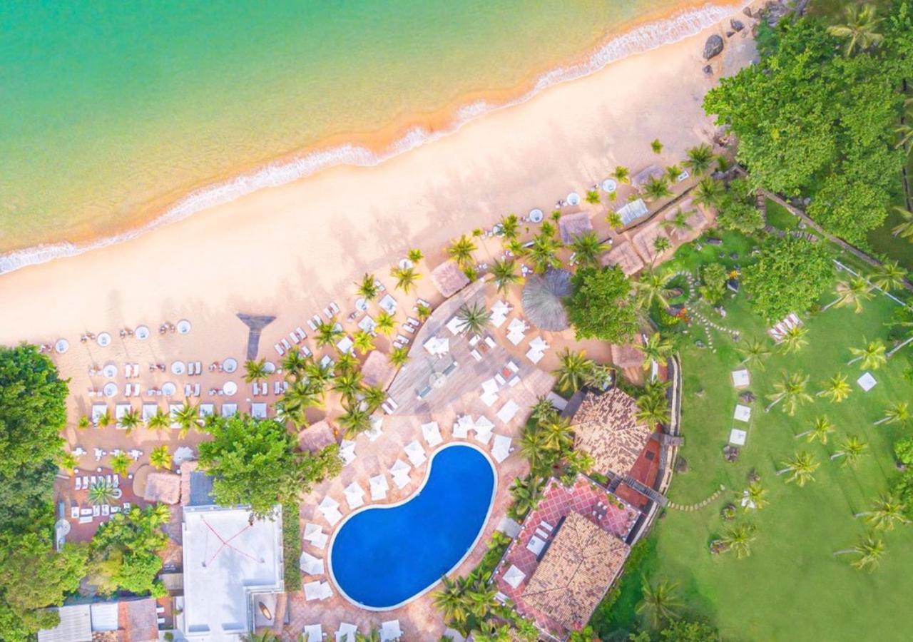 Dpny Beach Hotel & Spa Ильябела Экстерьер фото Location of the swimming pool