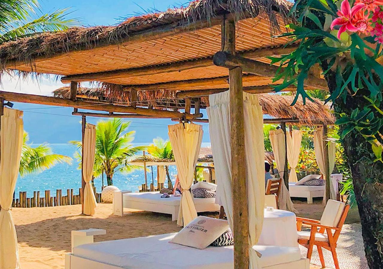 Dpny Beach Hotel & Spa Ильябела Экстерьер фото Beach in Punta Umbría
